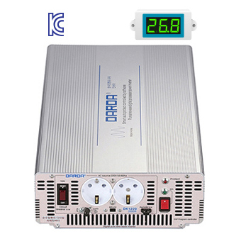 DARDA - 24V